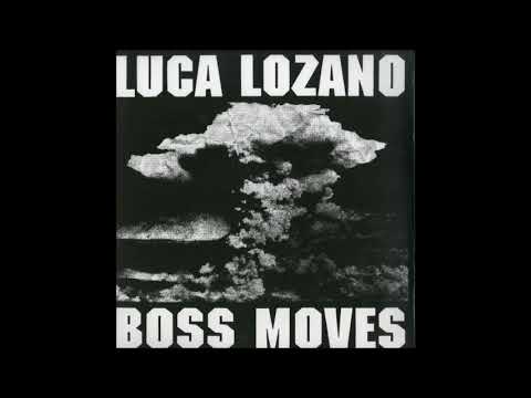 Luca Lozano - Bone 2 Bone [RB070]