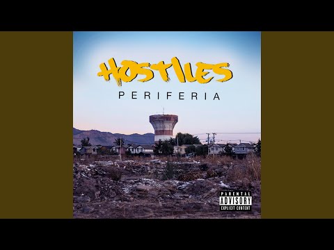 Nacimos Solos (Periferia 2017, Hostiles)