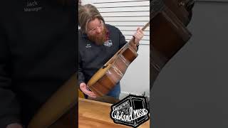 Video thumbnail for Taylor 50th 314ce LTD by Island Music Co