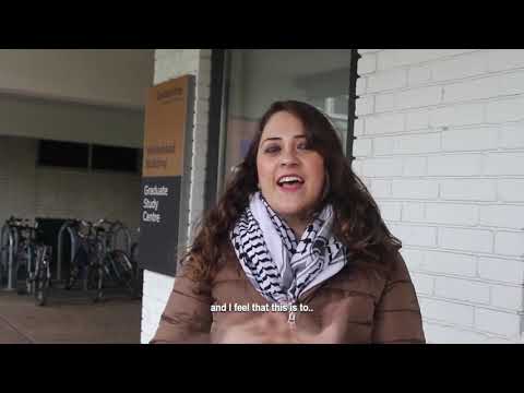 Hannen & Jorge  (Director: Azza Guergues)