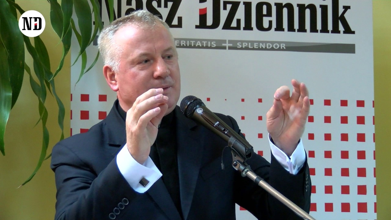 Negacja Mszy św. w ideologii Hegla, Marksa i Engelsa – ks. prof. Tadeusz Guz