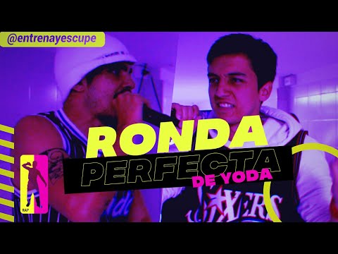 CDB DRAFT (A) Cuartos: Yoda vs Manuscrito