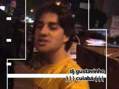 Programa Mtv Cuiaba E CLUB 2002