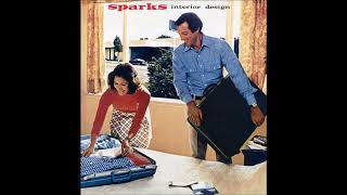 Sparks - A Walk Down Memory Lane 1988
