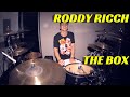 Roddy Ricch - The Box | Matt McGuire Drum Cover