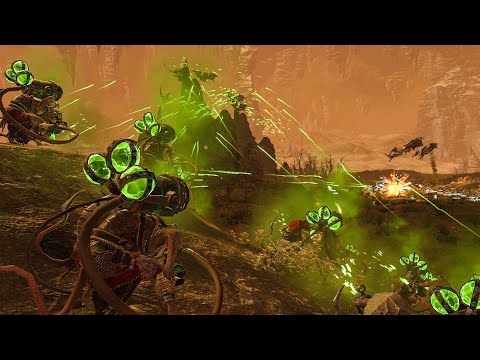 Acheter les Peaux-vertes - Campagne de Queek - Ép. 54 - Total War : Warhammer 2