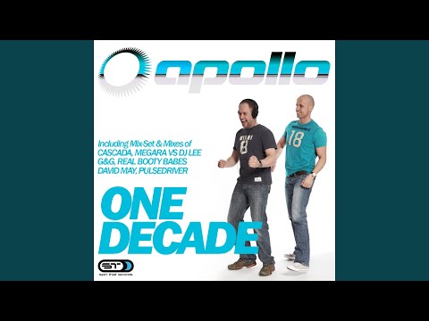 Dance (Extended Original Mix)