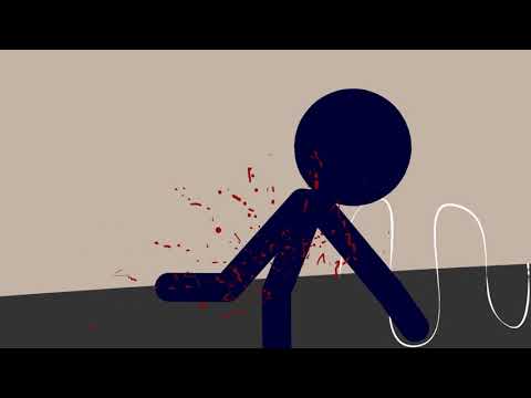 Tokarev vs. Kevin & Kin dojo duel #6