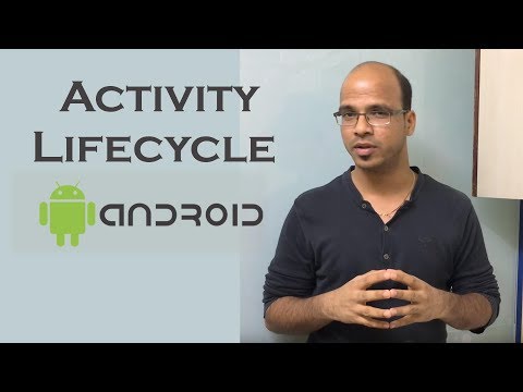 Android Tutorial for Beginners Introduction
