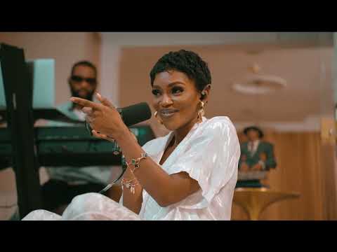 Worship With Me- Volume 4 | Pastor Toluwani Odukoya | Spontaneous Worship