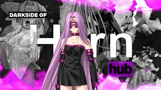 DarkSide Of Horn Hub - AMV [Soul&#39;s Team IC XVIII]