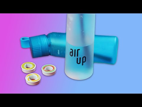 TECHSOME and TECHSOME REACT