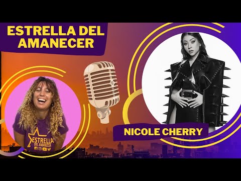NICOLE CHERRY