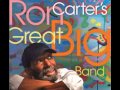 Ron Carter's Great Big Band - The Eternal Triangle(Sonny Stitt)