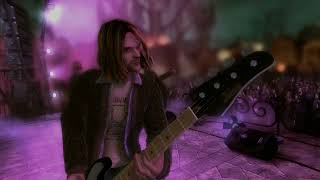 Kurt Cobain Hero - Send A Little Love Token
