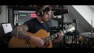 real cool time - the bates acoustic cover