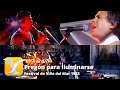 Los Jaivas - Pregón para Iluminarse - Festival de Viña del Mar 1983 - 4K