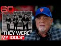 How the Beatles inspired Billy Joel to follow his passion for music | 60 Minutes Australia