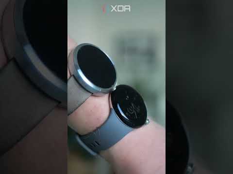 InstaWeather watch face