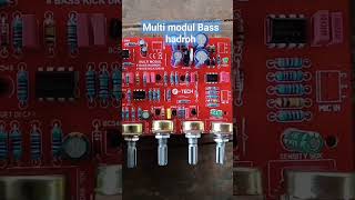 Download lagu Modul bass hadroh, kick drum, bass kendang bem, bass gong. mp3