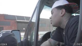 Kevin Gates: By Any Means Tour: Ep 1