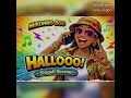 Mikonno 800 HALLOOO Singeli Version