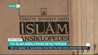 TDV İslam Ansiklopedisi Beyaz Perdede