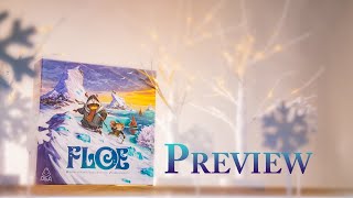 Explore, Battle, Build and MUCH More in FLOE!