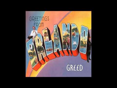 03. Greed - Orlando (prod. by Eibyondatrack)