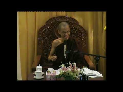 20160723 Brahmajāla Sutta 01   Ven Janakābhivaṃsa