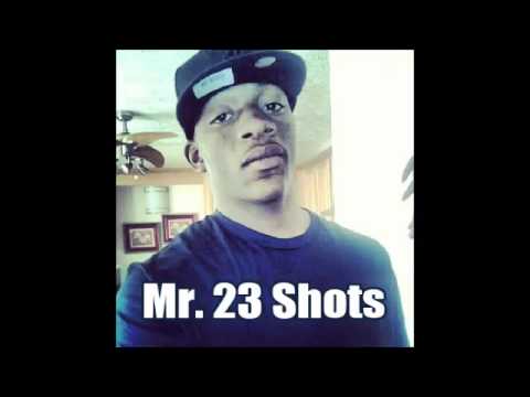 Gp The Don Ft. Mr. 23 Shots - My Niggas
