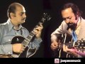 Barney Kessel - Days Of Wine And Roses (live)