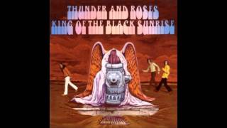 Thunder And Roses-Red House.wmv