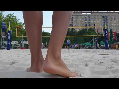 Supercup Prague 2019 Köstler / Klaffinger vs Guto / Saymon teil 2