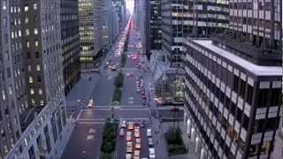 Tangerine Dream. Trauma.