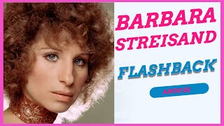 Barbara Streisand   -   Kiss Me In The Rain