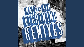 It&#39;s Alright (Salva&#39;s Synth Pop Remix)