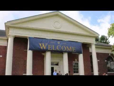 Choate Rosemary Hall