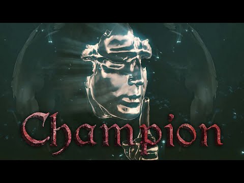 SNIPZ 74 - CHAMPION (Official Video) prod. by Veysigz