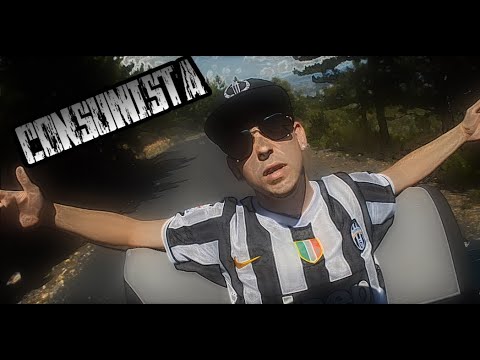 CLICK CLK - Consumista (VÍDEO OFICIAL)