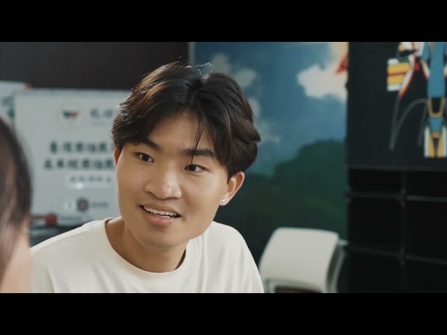 （113年）消弭距離 多元共榮