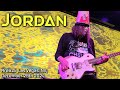 Jordan Buckethead 4K LIVE At Area15 Las Vegas 2024