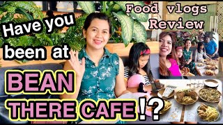 BEAN THERE CAFE | OK or NOT?!🤔 | Restaurant & food reviews | Dar Es Salaam Tanza