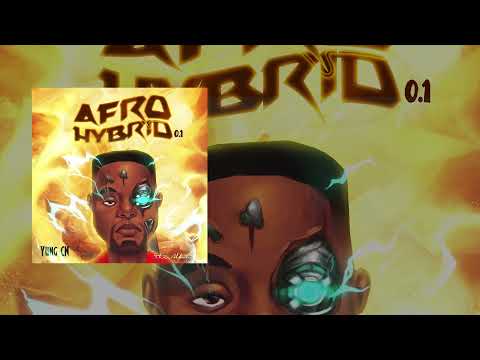 Yung CN - Kodda feat.  Hizzyfwesh, Amg (Official Audio)