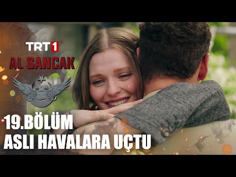 Selim’in Romantik Sürprizi - Al Sancak @alsancaktrt