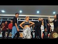 Mi confesión - Gotan Project / Whacking - Zai Forte