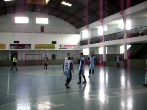 XI Copa Batalha de Futsal - 2011