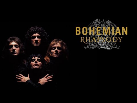 Queen - Bohemian Rhapsody (Wassim Younes ClubMix edit)