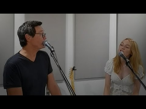 Shallow - A Star is Born (Lady Gaga & Bradley Cooper) Father/Daughter Duet
