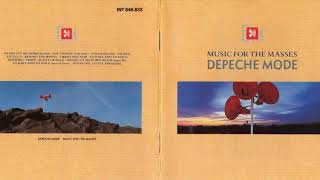 13 - Depeche Mode - To Have and to Hold (Spanish Taster) [dts]